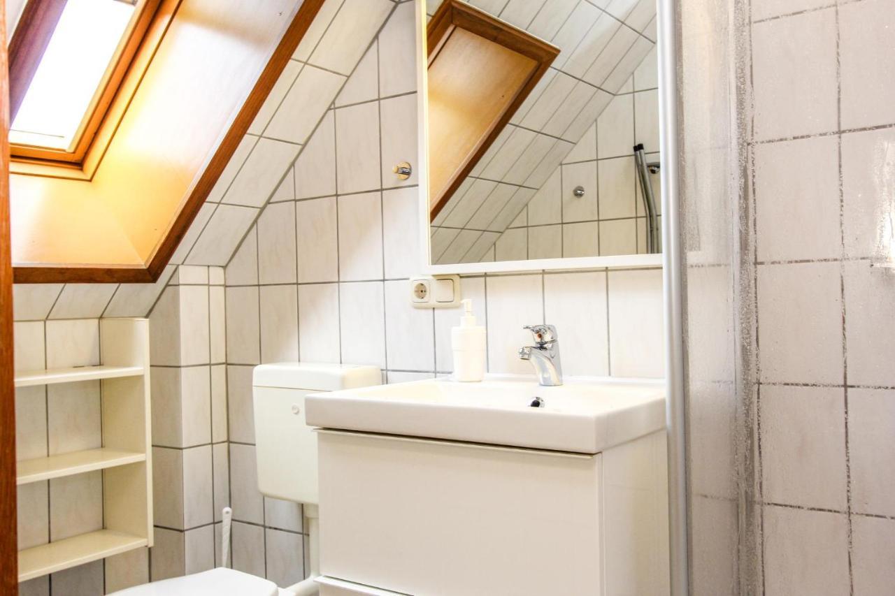 Likedeeler 3 Leilighet Zingst Eksteriør bilde
