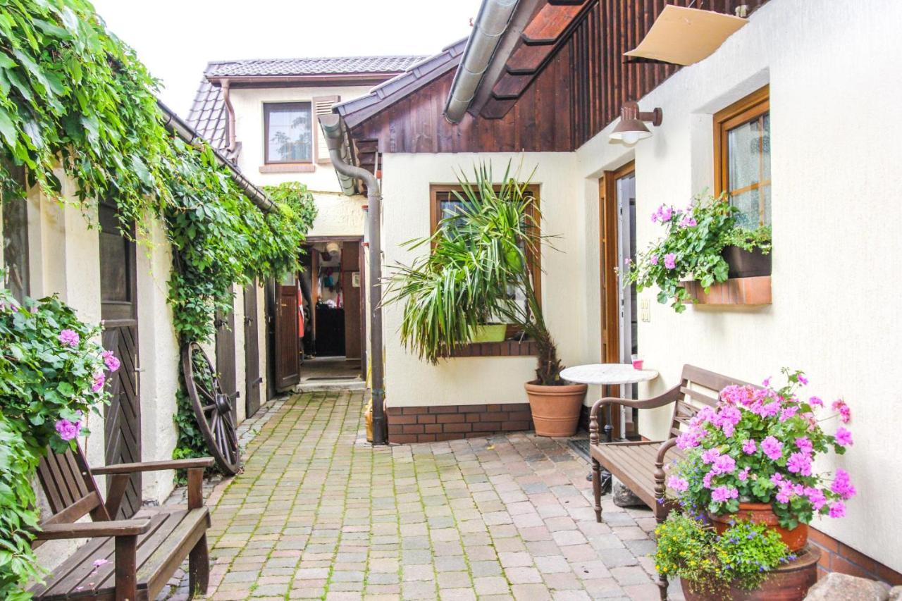 Likedeeler 3 Leilighet Zingst Eksteriør bilde